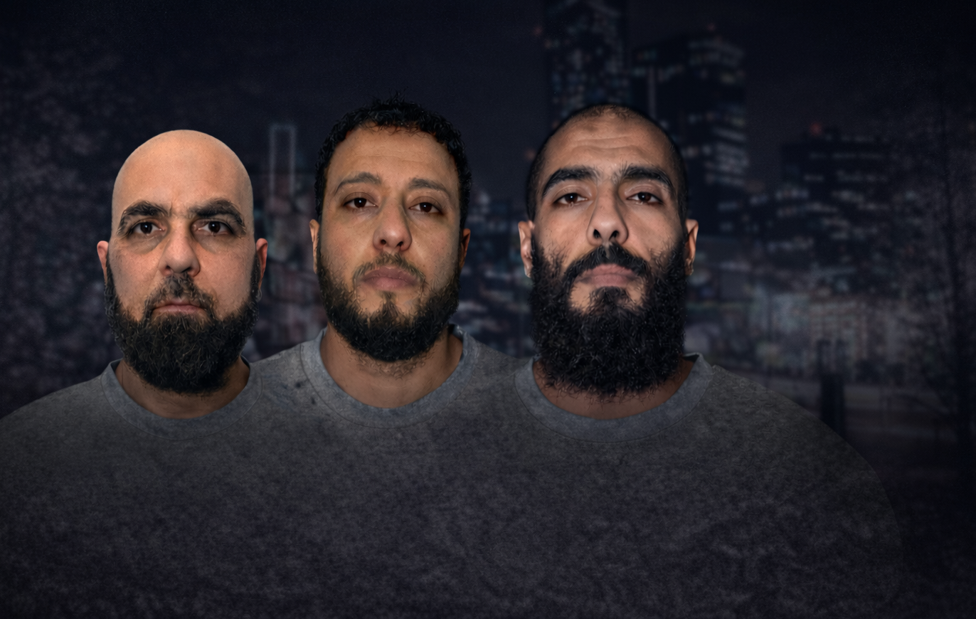 Trojica osuđena zbog planiranja napada na jevrejsku zajednicu u Velikoj Britaniji