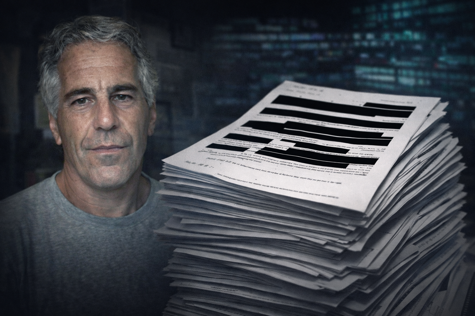 Objavljeni Epštajnovi fajlovi: između činjenica, teorija zavere i antisemitizma